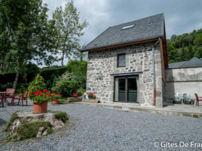 Gîte Besse-et-Saint-Anastaise, 3 pièces, 4 personnes - FR-1-630-187